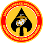 Marine Corps Special Operations Command Color 1 Logo
