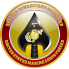Marine Corps Special Operations Command Color 2 Logo