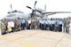 Members of the U.S. Air Force and Indian Air Force attending a recent U.S. Air Force and Indian Air Force subject matter expert exchange (SMEE) at the Institute of Aviation Medicine in Bengaluru, India, pose for a group photo in late June 2018. The four-day inaugural, bilateral exchange was designed to facilitate an understanding of the medical capabilities each service brings to the table. (Courtesy photo)