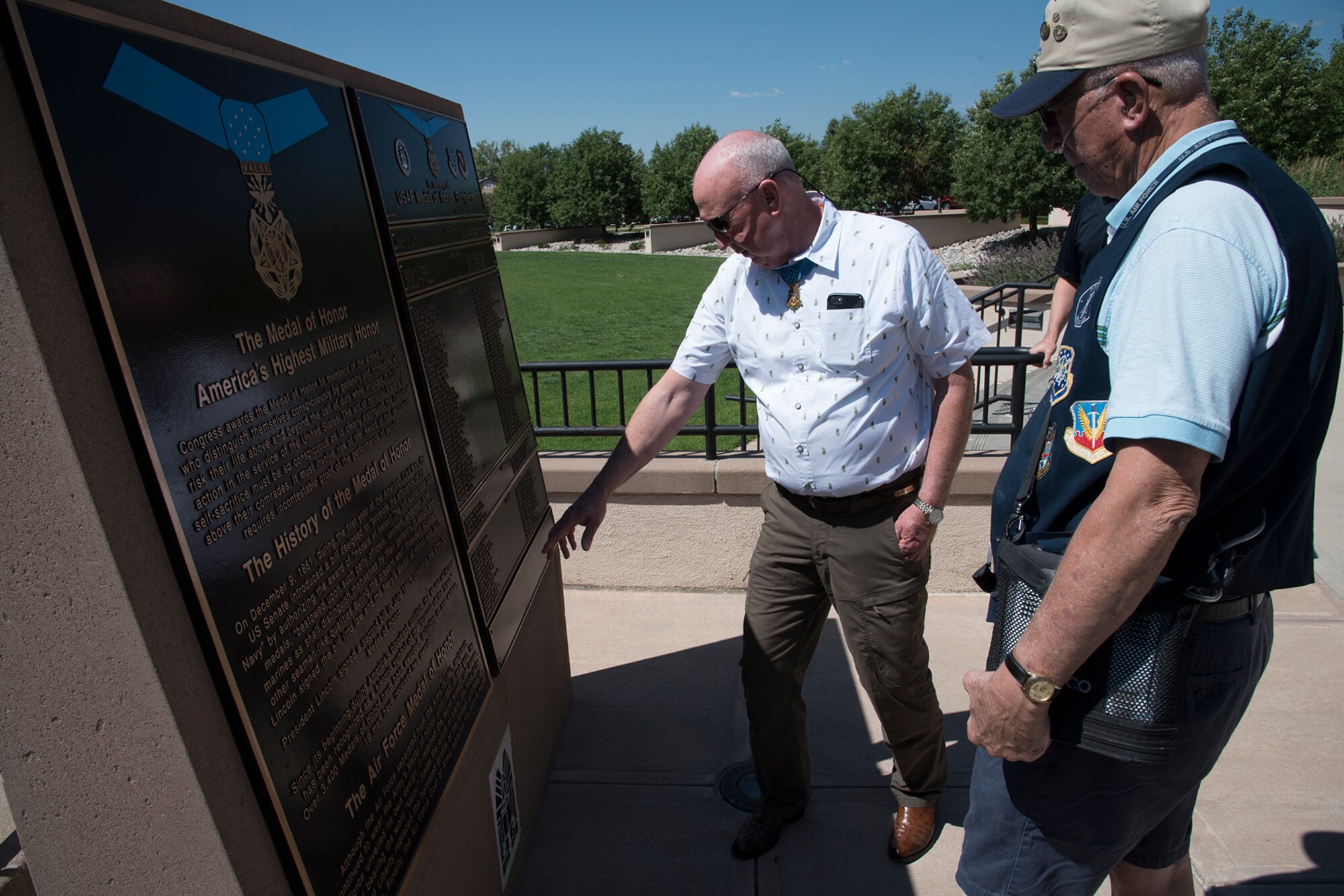medal of honor
