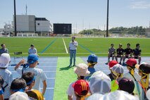 MCAS Iwakuni, Iwakuni City friendship runs deep