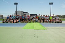 MCAS Iwakuni, Iwakuni City friendship runs deep