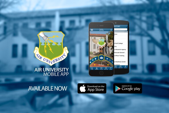 Air University launches free mobile application