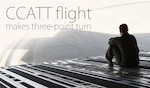 A 59th Medical Wing Critical Care Air Transport Team member awaits for other patients to arrive at their aircraft in San Diego, California, July 20. Teams are regularly dispatched all over the globe to respond to emergencies, assist in Department of Defense contingency missions and reinforce readiness training through real-world civil and humanitarian assistance missions.