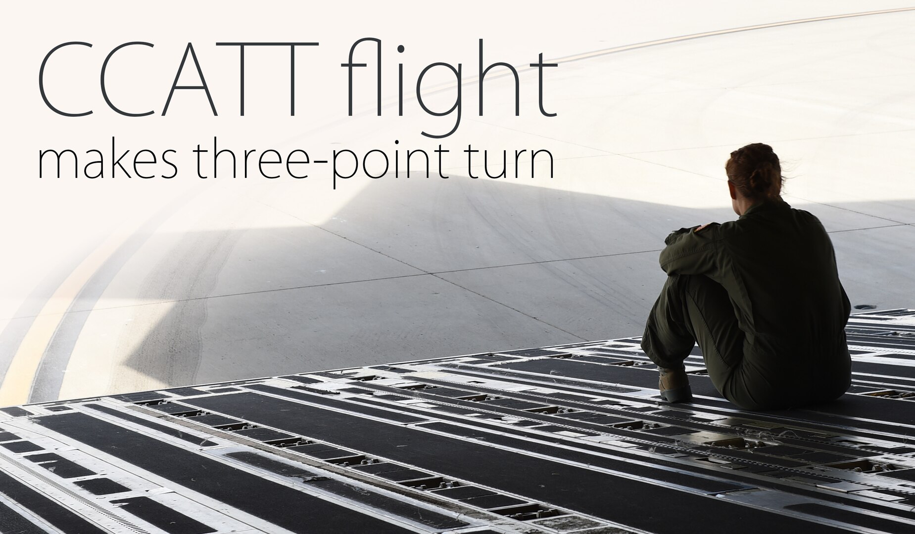 A 59th Medical Wing Critical Care Air Transport Team member awaits for other patients to arrive at their aircraft in San Diego, California, July 20. Teams are regularly dispatched all over the globe to respond to emergencies, assist in Department of Defense contingency missions and reinforce readiness training through real-world civil and humanitarian assistance missions.