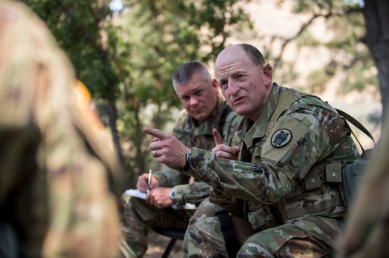 Brig Gen Hafley Selected As 88th Readiness Division Dcg Support U S Army Reserve News