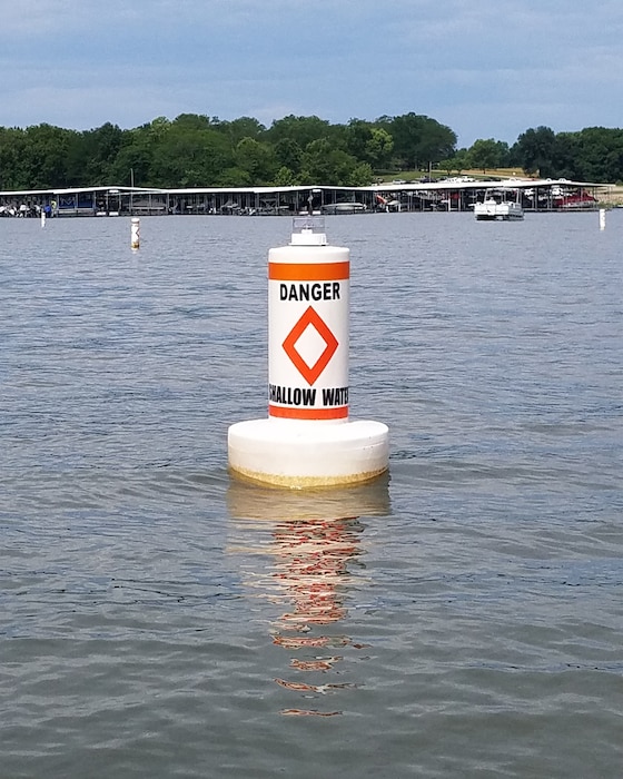 Kansas City District Smithville Lake