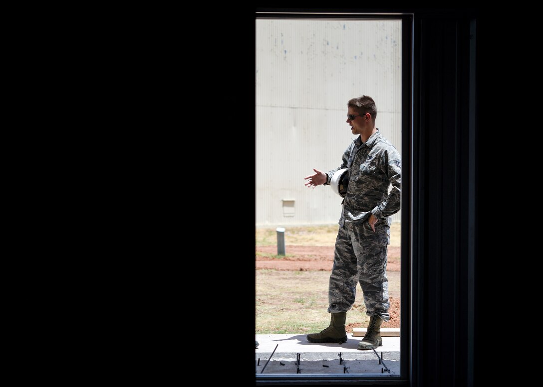 Sheppard AFB
