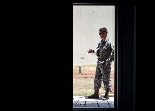 Sheppard AFB