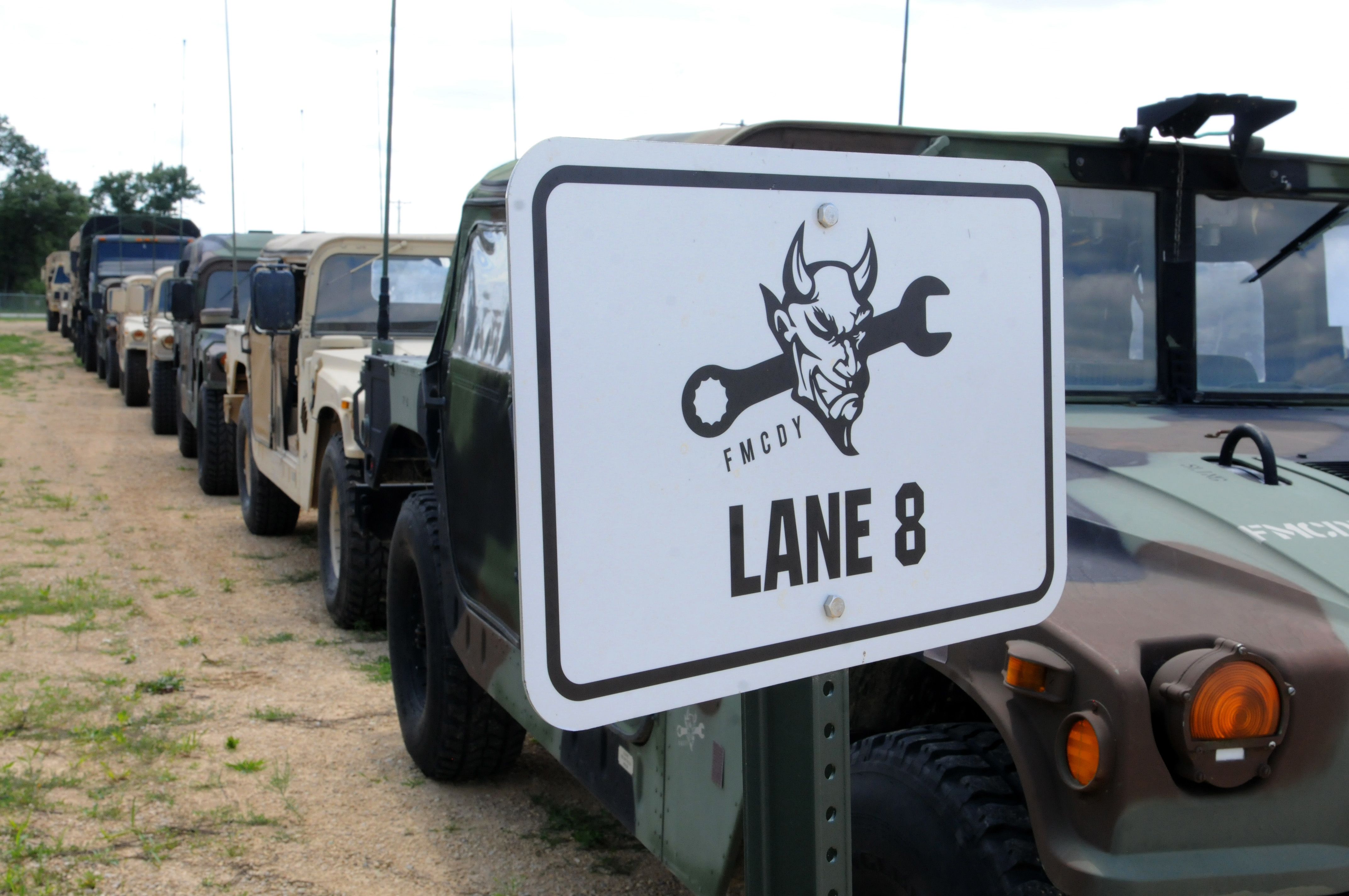 Fort McCoy Draw Yard Assists Training Units > U.S. Army Reserve > News