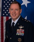 Maj. Gen. Jim Hecker, VJ3