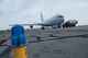 Warner Robins Air Logistics Center takes on first E-8C Joint STARS depot maintenance