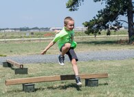 Local karate school meets 2nd SFS