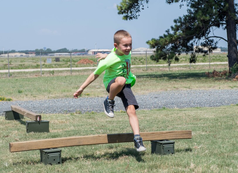 Local karate school meets 2nd SFS