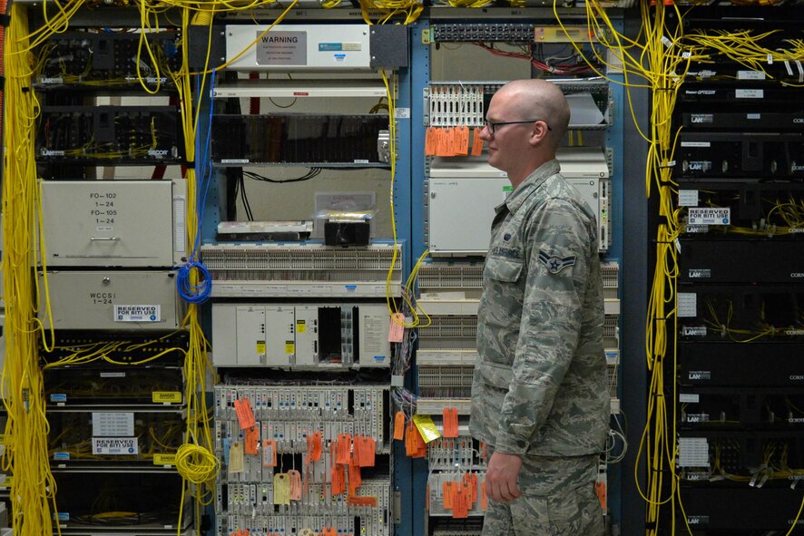 2nd CS keeping up connections