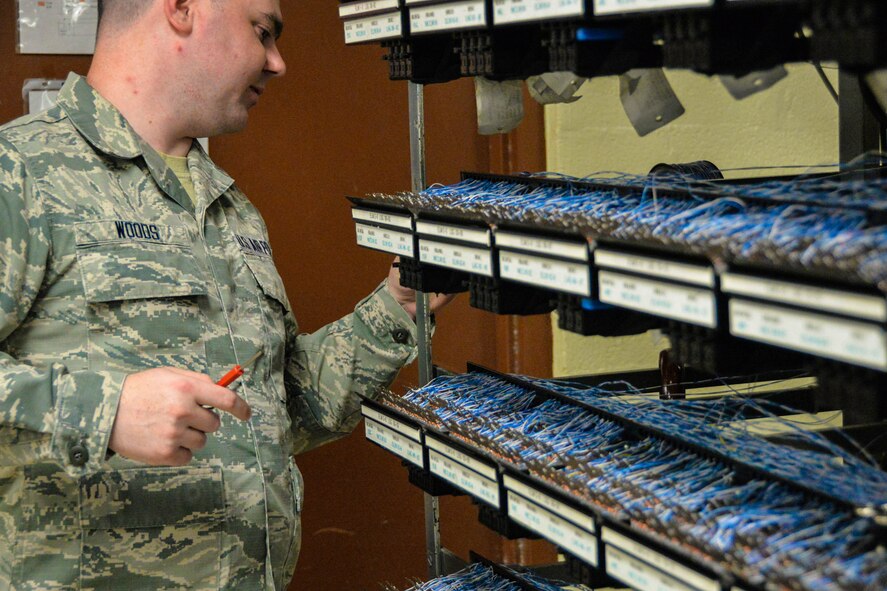 2nd CS keeping up connections