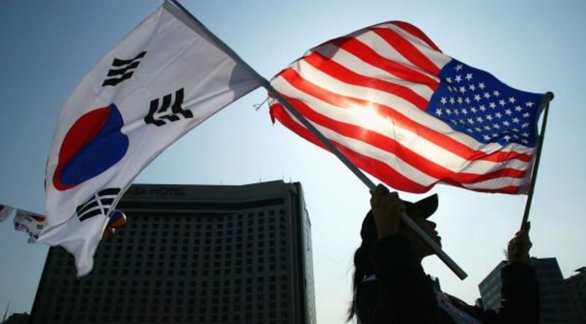 Through 70 years of commitment, innovation, and creativity, the U.S. and Republic of Korea have maintained a formidable alliance and the deterrent needed for the security of the region. (Courtesy Photo)