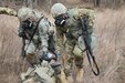 USACAPOC (A) Soldiers become more capable, combat-ready and lethal