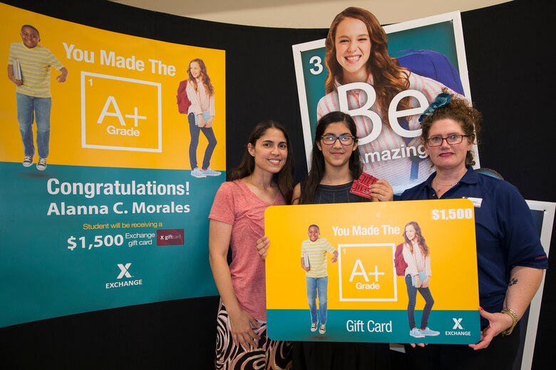 wright patt exchange