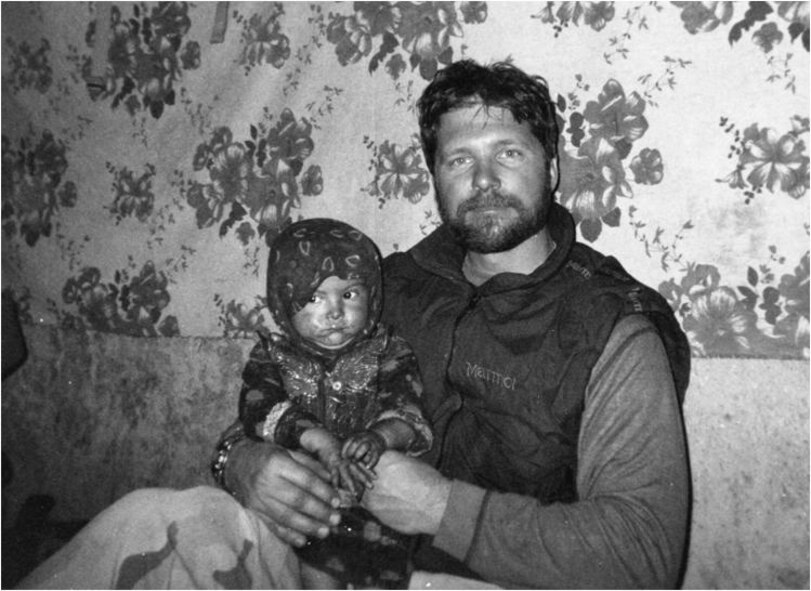 Fallen Air Force Combat Controller Tech. Sgt. John A. Chapman will be posthumously awarded the Medal of Honor, August 22, 2018. The Medal of Honor is the highest award for heroism in military action that the nation can bestow on a member of its armed forces.