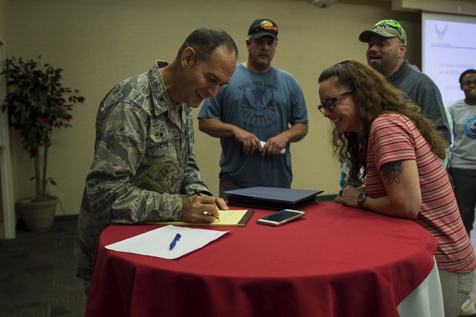 Moody Clinic reassigns retirees, their dependents to offbase providers