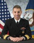 Rear Admiral Richard A. Correll
J5 Director, Plans and Policy