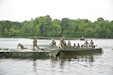 Reserve Engineers get back to basics during River Assault