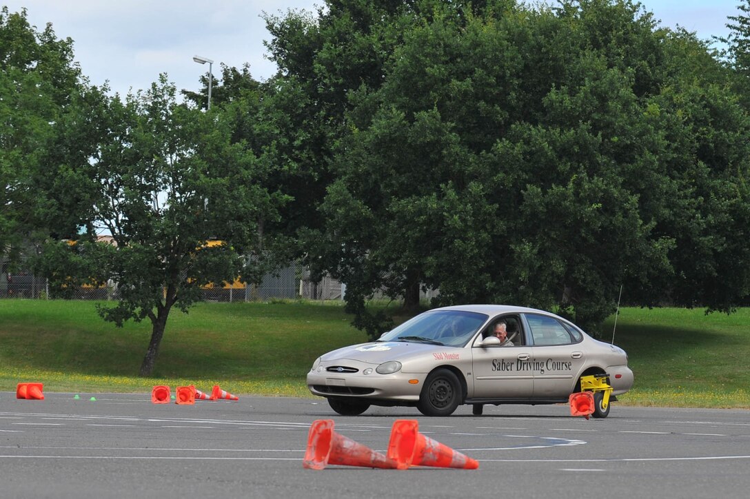 The 910th Airlift Wing Reserve Citizen Airmen on annual tour in Germany trained with their active duty counterparts and filled critical shortages for the active duty during their peak leave period.