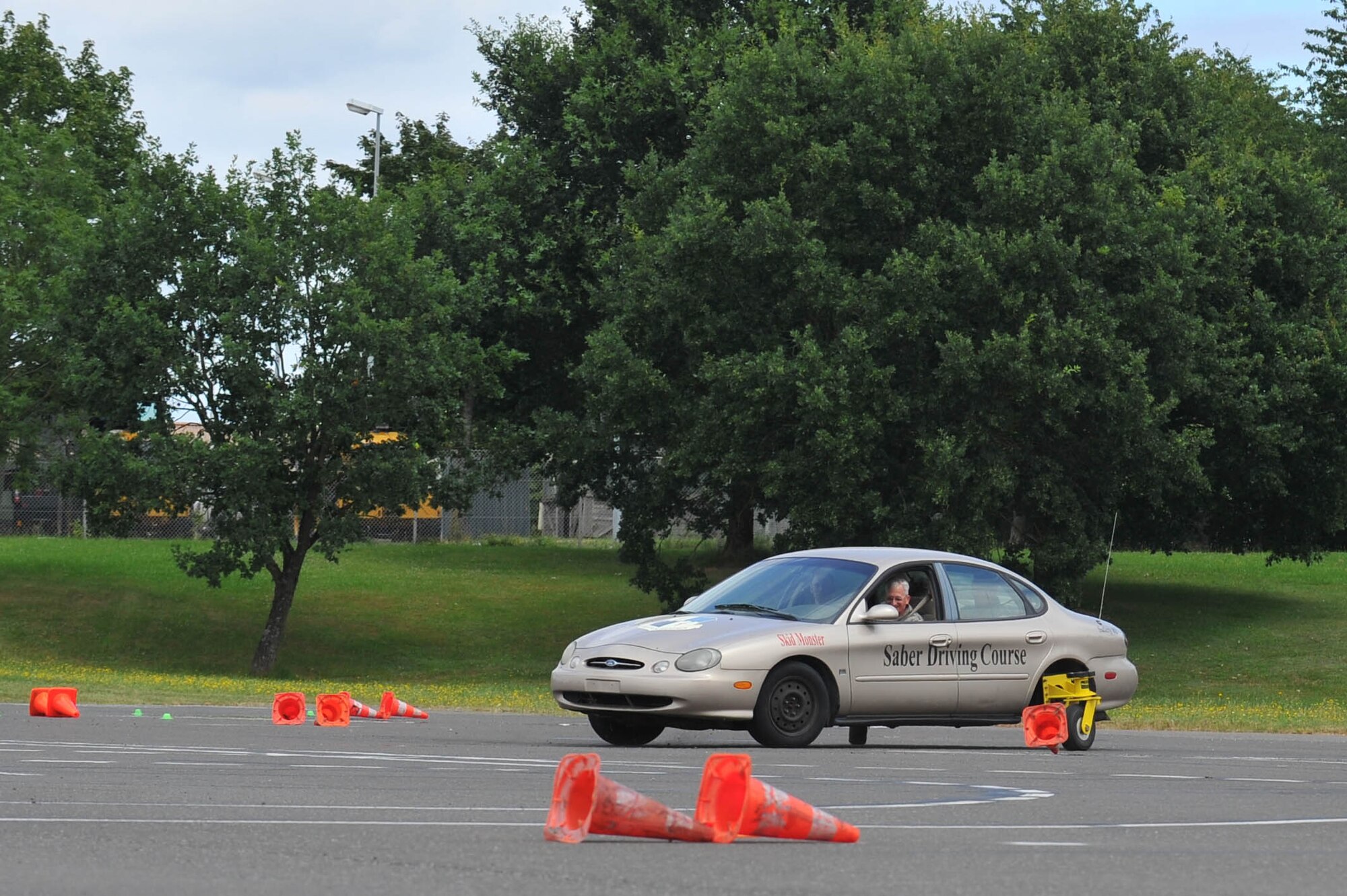 The 910th Airlift Wing Reserve Citizen Airmen on annual tour in Germany trained with their active duty counterparts and filled critical shortages for the active duty during their peak leave period.