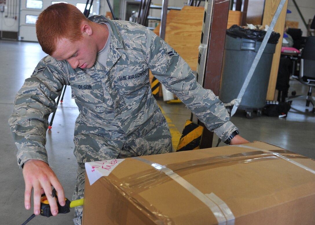 The 910th Airlift Wing Reserve Citizen Airmen on annual tour in Germany trained with their active duty counterparts and filled critical shortages for the active duty during their peak leave period.