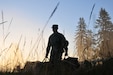 Task Force Raptor Soldiers Begin Exercise Always Engaged