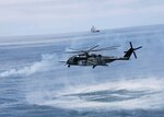 Complex mine warfare training complete in RIMPAC SOCAL