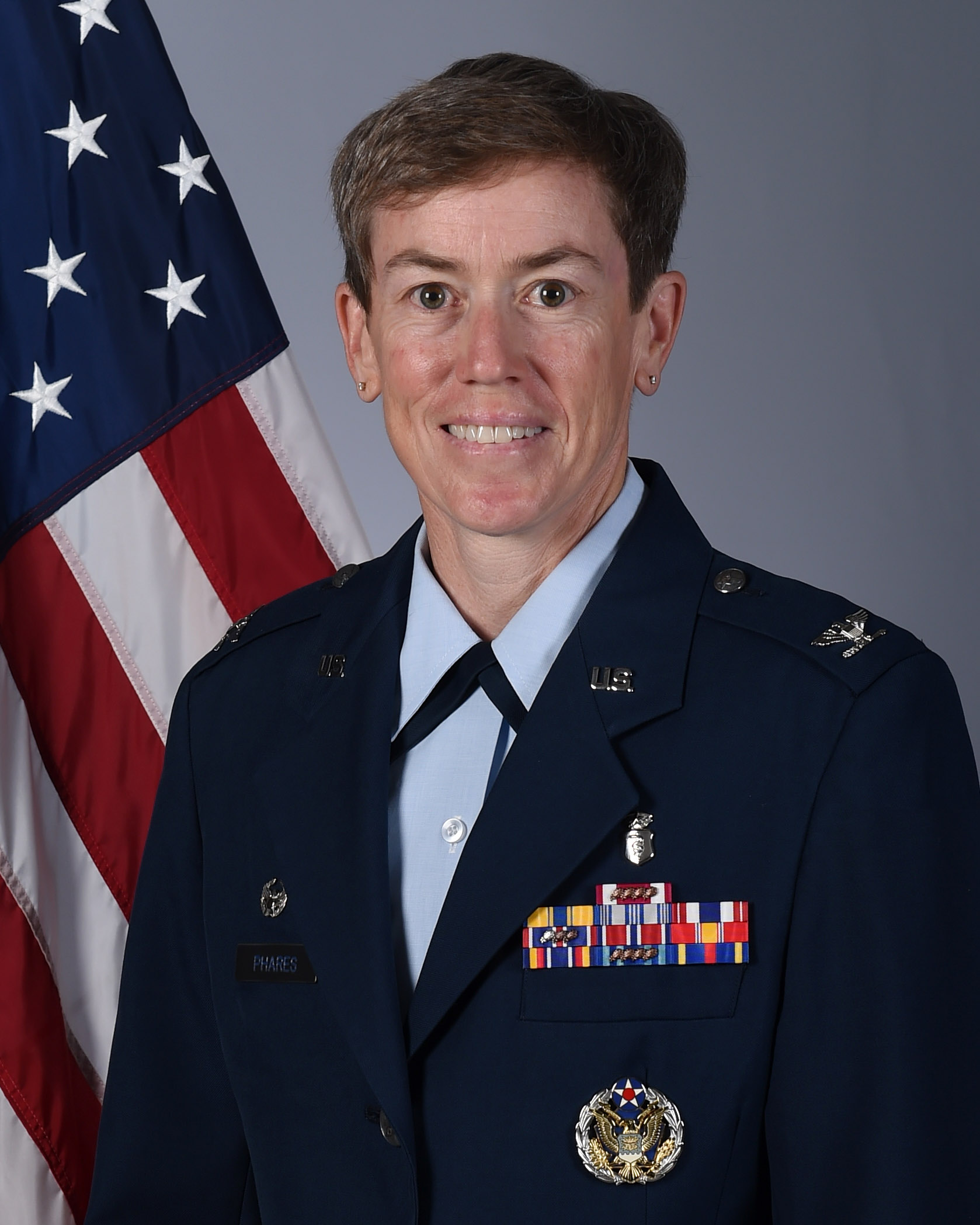 buckley afb medical center