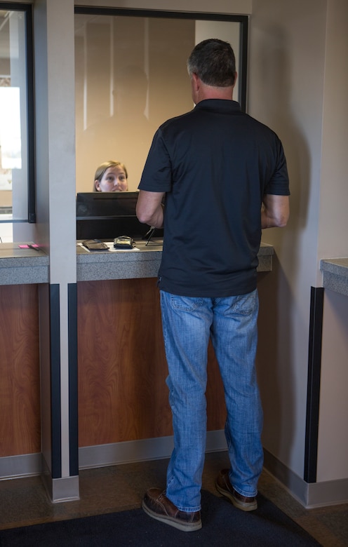 How to transition from rapidgate to DBIDS at MCAS Miramar
