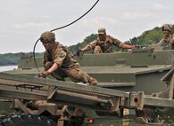 River Assault 2018