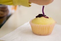 Neighbors share culture through exchange