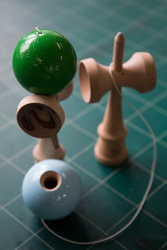 Neighbors share culture through exchange