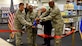 Base Service Center opens
