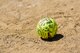 Team Minot faced-off against Team Grand Forks in the fourth annual Wingman Week softball tournament at Devils Lake, North Dakota, May 24, 2018.