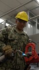 366th Training Squadron water and fuels system maintenance repair course