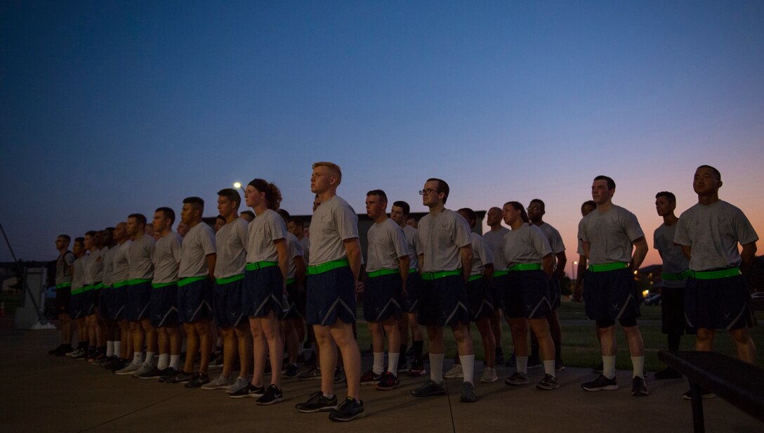 Reveille Run 5k June 1, 2018