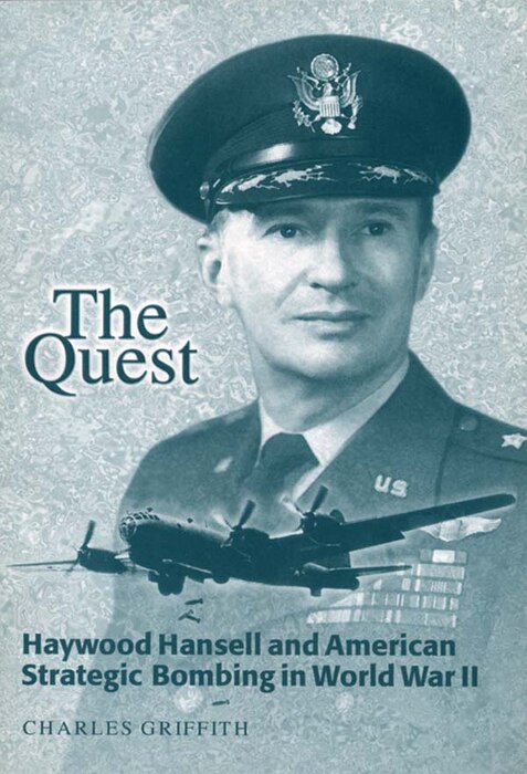 Book Cover - The Quest