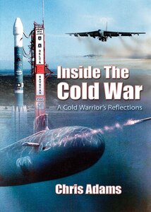 Book Cover - Inside the Cold War