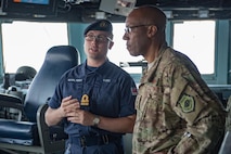 USS Winston S. Churchill (DDG 81)