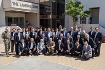 MCAS Iwakuni leadership hosts first Sound of Freedom Campaign