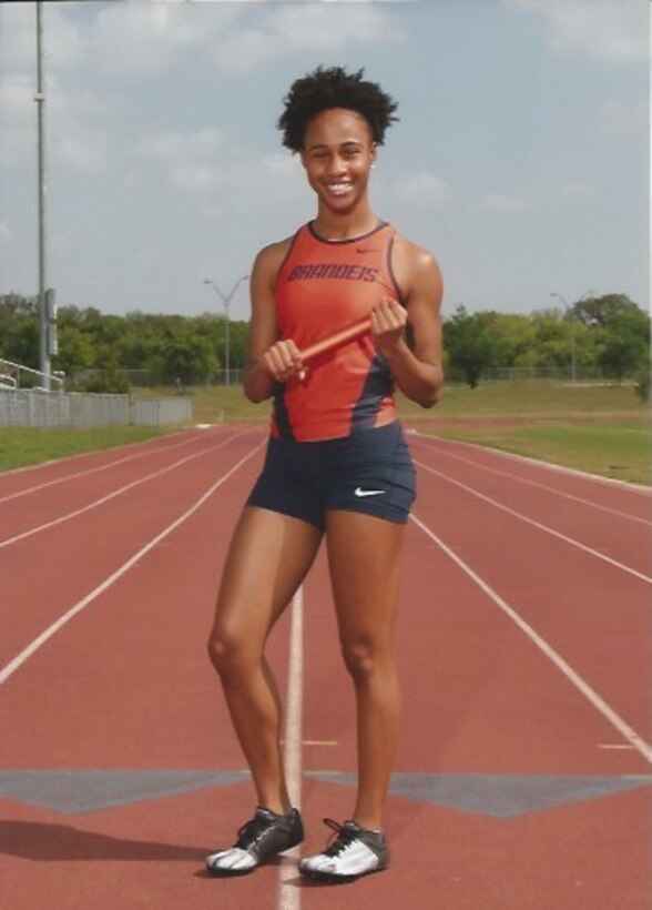Haven Primm, a Louis D. Brandeis High School junior, will attend the 2018 Summer Leadership and Character Development Academy taking place at Marine Corps Base Quantico, Virginia. Primm was selected to attend due to her dedication to community service, scholastic excellence and active athletic and school club participation.