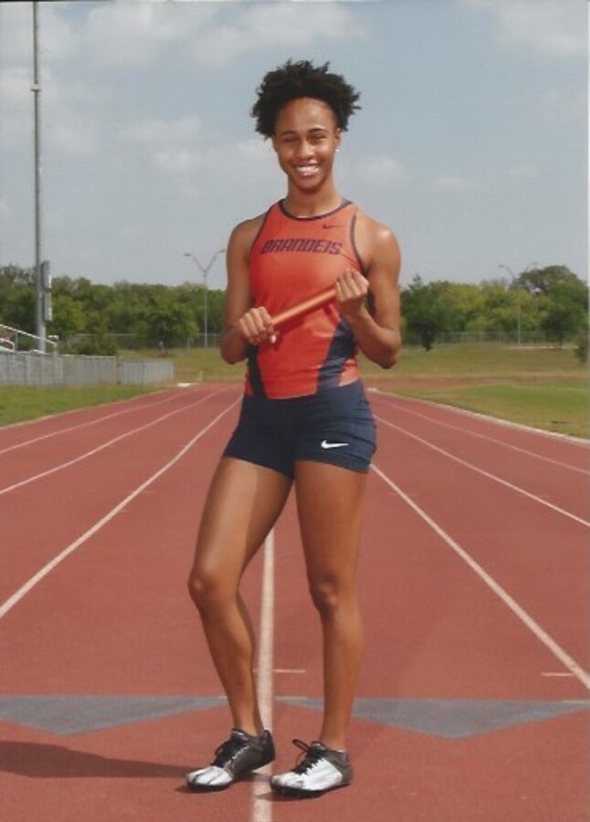 Haven Primm, a Louis D. Brandeis High School junior, will attend the 2018 Summer Leadership and Character Development Academy taking place at Marine Corps Base Quantico, Virginia. Primm was selected to attend due to her dedication to community service, scholastic excellence and active athletic and school club participation.