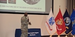 DLA Director hosts town hall at Distribution headquarters