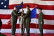 New commander at 83rd FWS.