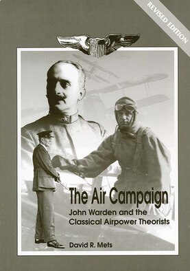 The Air Campaign